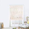 Macrame Tassel Doorway Curtain Wall Hanging